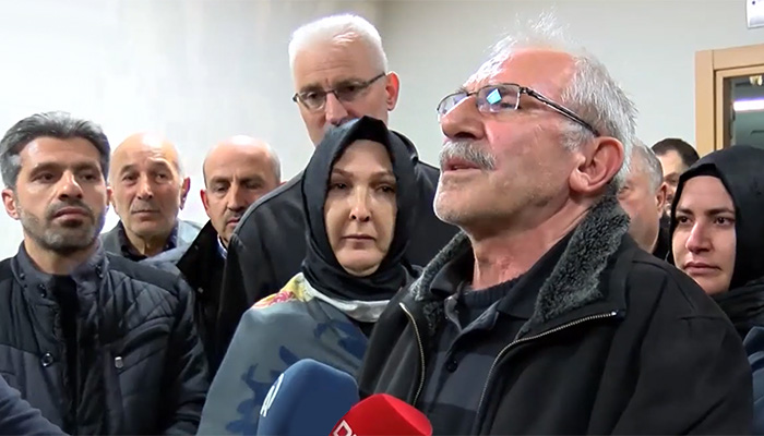 ‘Yönetim bende’ dedi, otel inşaatına yeniden el koydu