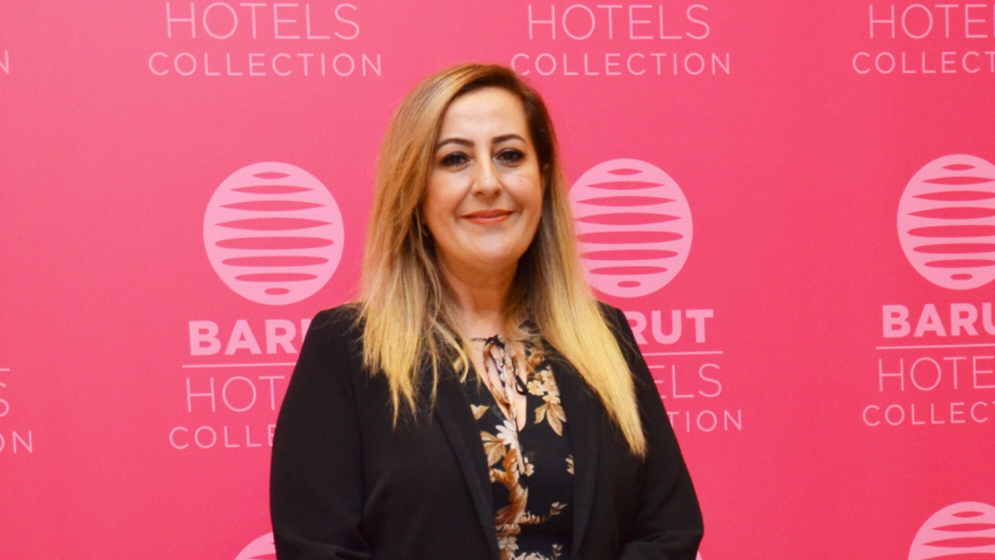 Barut Otellerinde üst düzey görevlendirme 