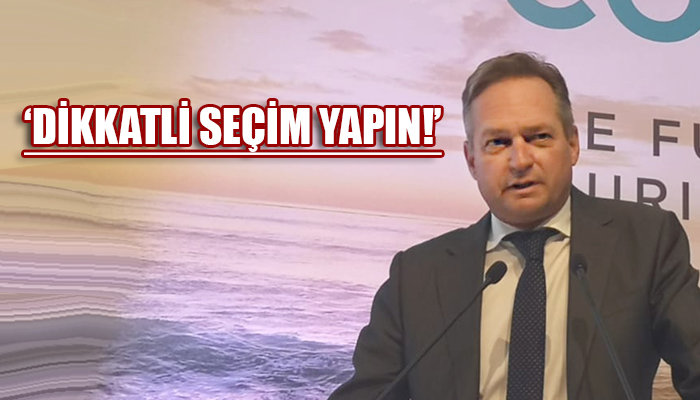Alman tur operatöründen Türk otelciye kritik uyarı
