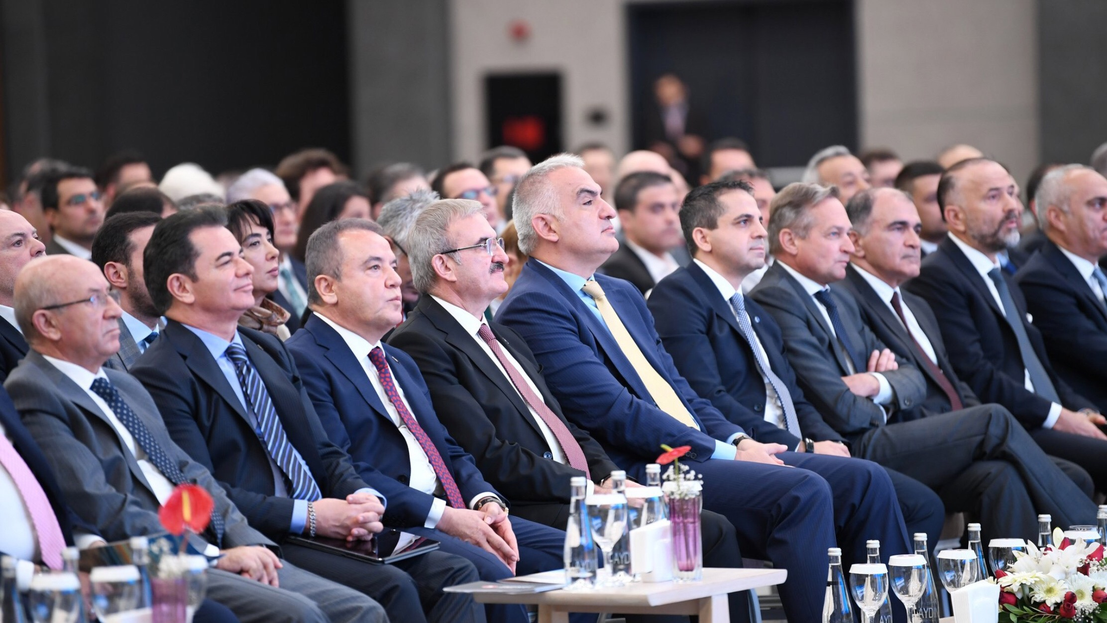 İşte turizmcilerin 2020 beklentileri