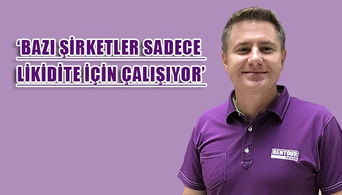 ‘Şu aşamada büyük fiyat artışı yapan oteller sorun yaşayacak’