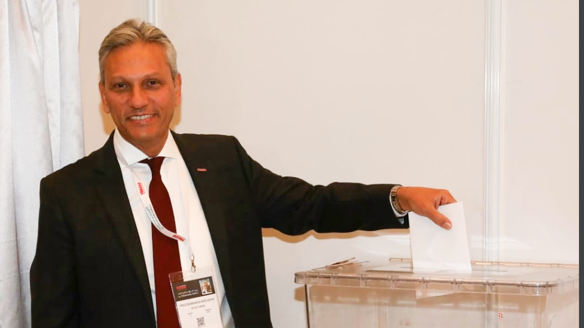 Bağlıkaya’dan sürpriz liste, Erdem ve Demir liste çıkarmadı