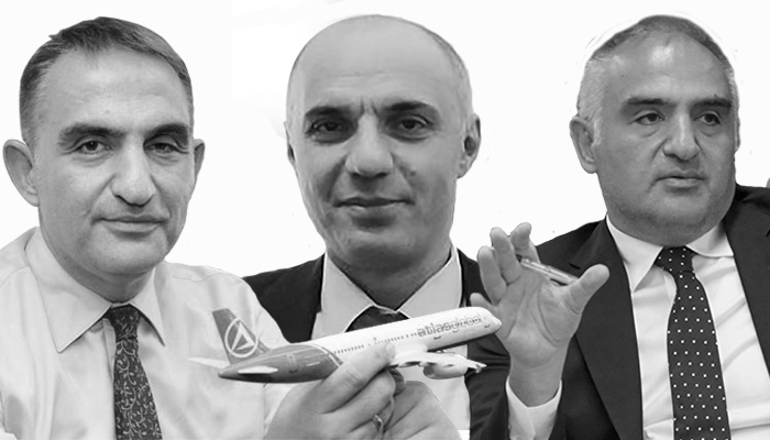 Güntay Şimşek'ten AtlasGlobal'le ilgili dikkat çeken yazı