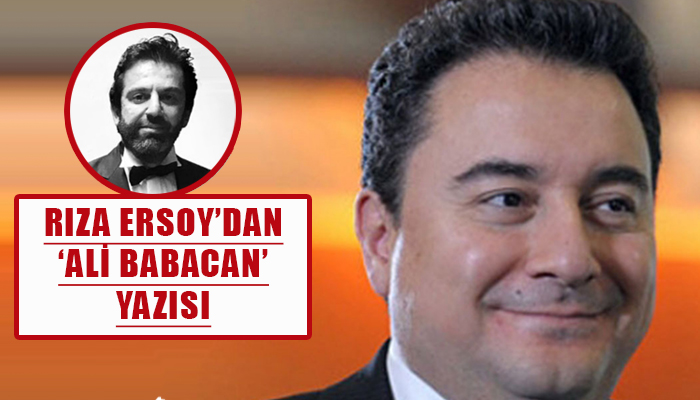 Ali Babacan ve döviz kurları