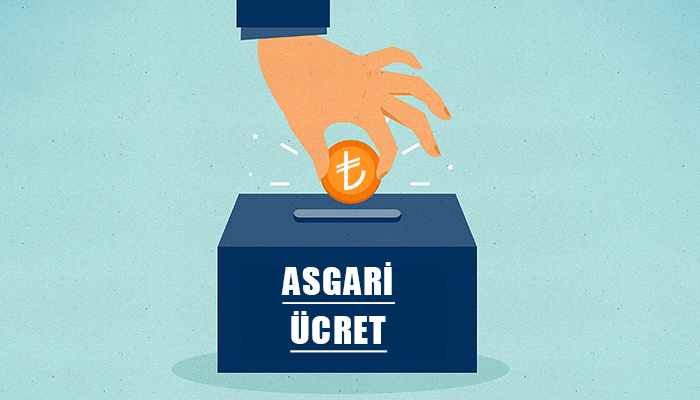 Asgari ücret görüşmeleri başladı