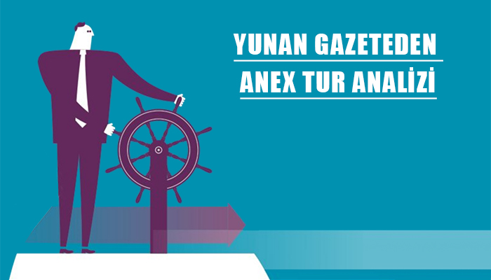 'Rusya ve Almanya turizm pazarları Türklerin kontrolüne giriyor'