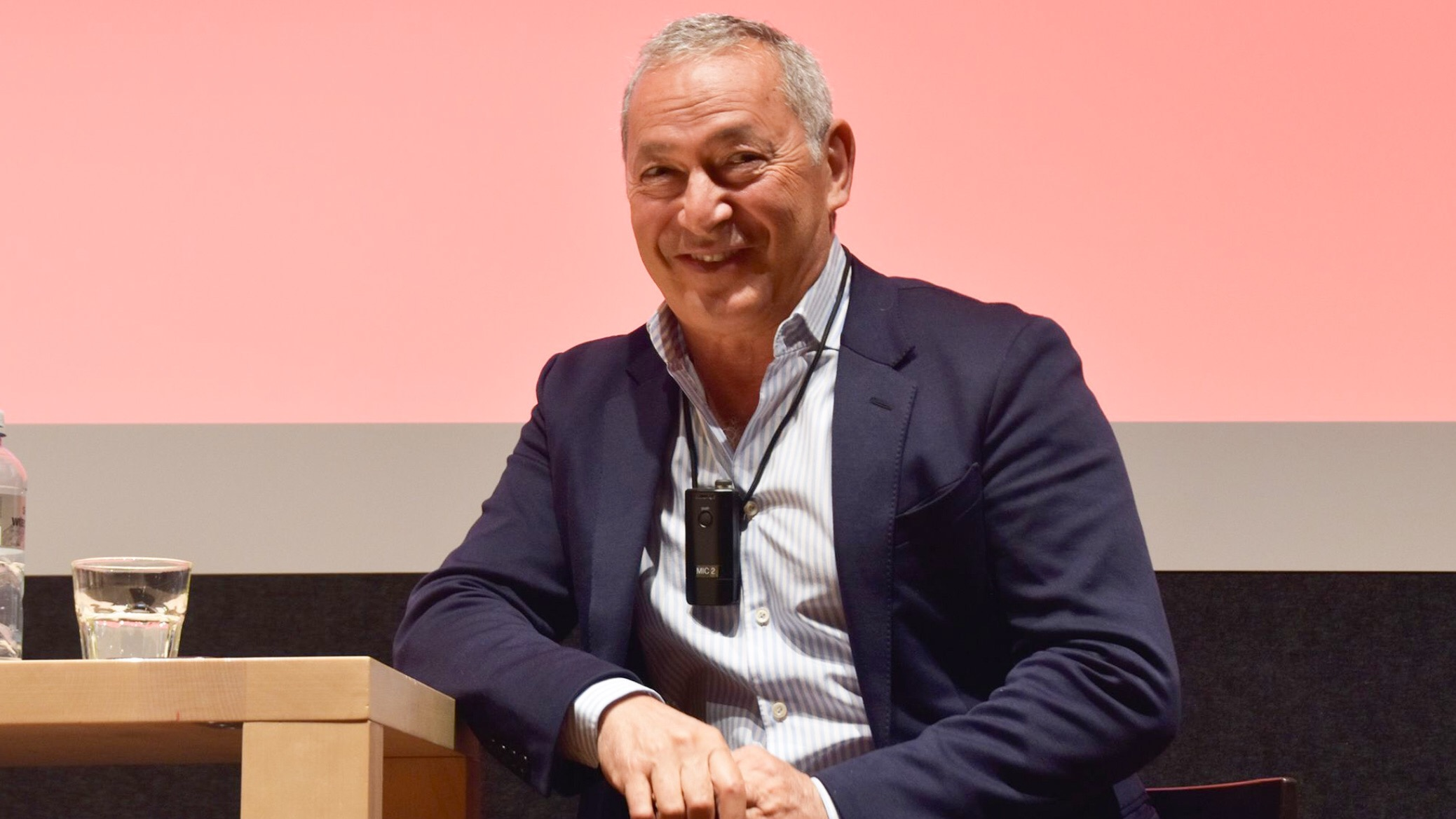 FTI’ın ortağı Samih Sawiris Thomas Cook için ne dedi?