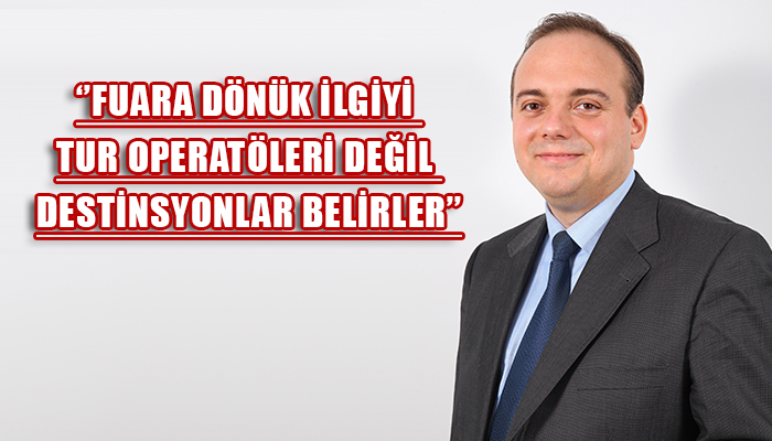 Bu yıl 9 ülke daha MITT Moskova’ya katılıyor, fuara ilgi büyüyor
