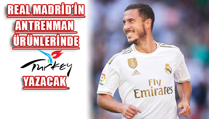 Turizm Bakanlığı'ndan 12 milyon euroluk sponsorluk anlaşması