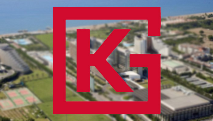 Kilit Grubu'na geçen 5 yıldızlı otelin icradan satışı iptal edildi