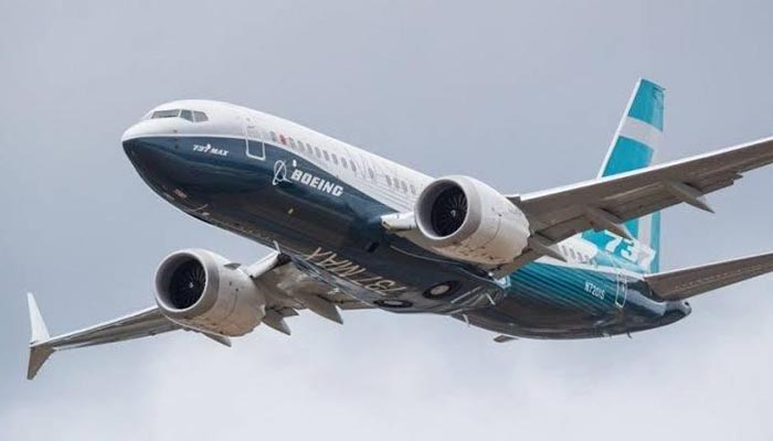 ABD'li uçak devi Boeing zorda!