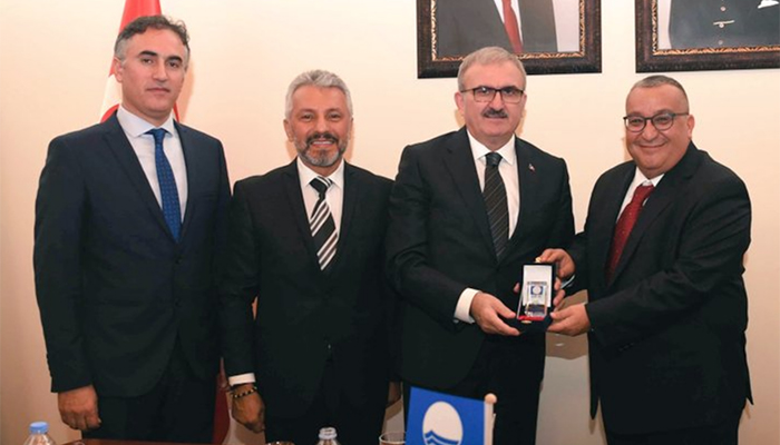 Antalya'daki otellere uyarı: O oteller direkt mühürlenecek