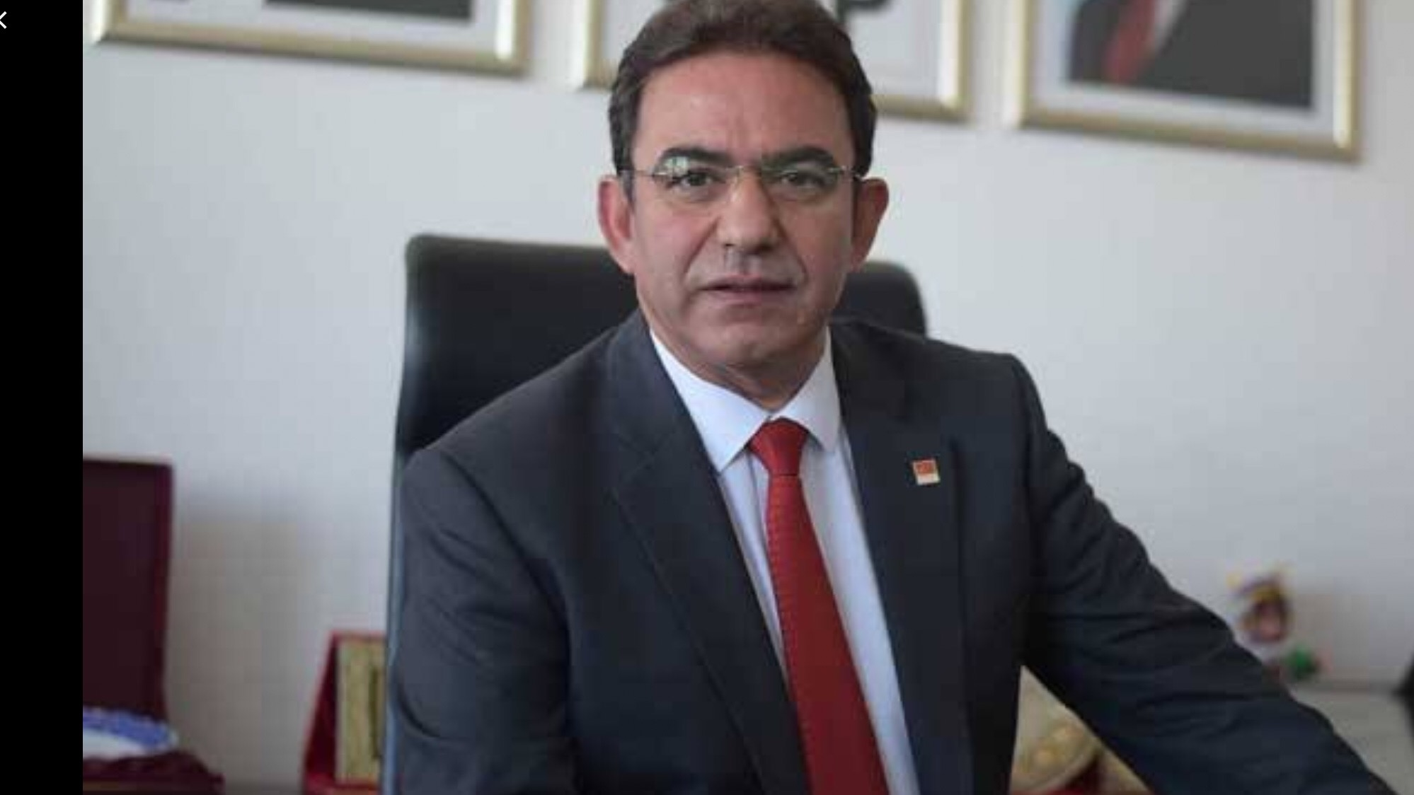 Serik'teki halk plajının tahsisi neden kaldırıldı?