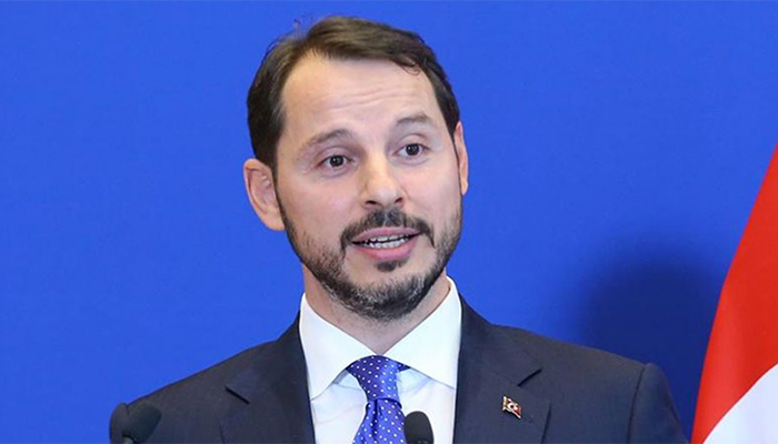 Berat Albayrak Kapadokya’nın turist hedefini açıkladı