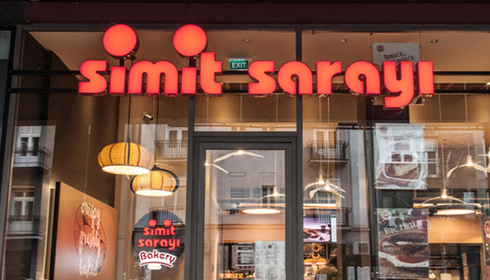 Erdoğan'dan Simit Sarayı açıklaması