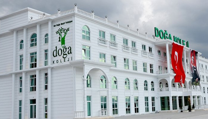 Doğa Koleji İTÜ Vakfı'na satıldı