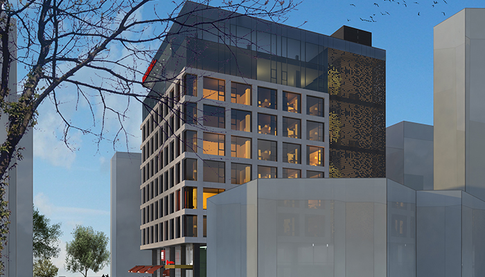 Hilton'dan Adana'ya yeni otel