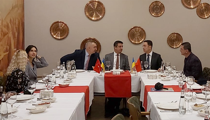 2020'de Ukrayna'dan ne kadar ziyaretçi bekleniyor?