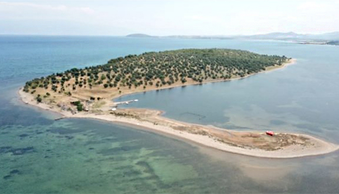 Satışa çıkarılan adalara Körfez ülkelerinden teklifler geliyor