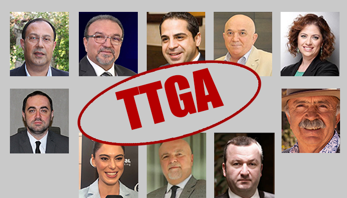 Turizm Tanıtım Ajansı'na hangi bölgelerden kimler aday?