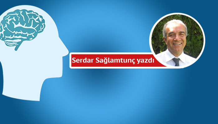 'Akıl ve bilim olmadan hiçbir işi kotaramazsınız!'