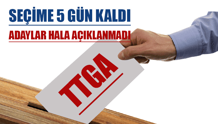 Bakanlıktan Ajans seçimleri için 'vekalet' sistemi