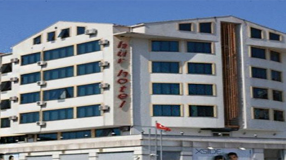 6 milyon liraya icradan satılık otel