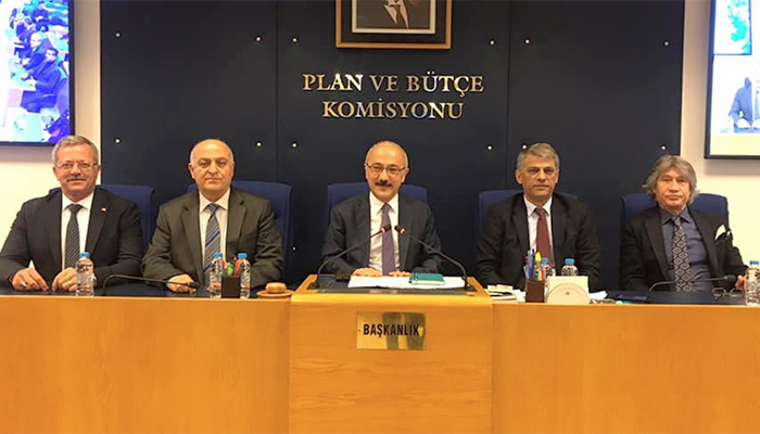 Mersin Ticaret ve Sanayi Odası da turizm yatırımına soyundu
