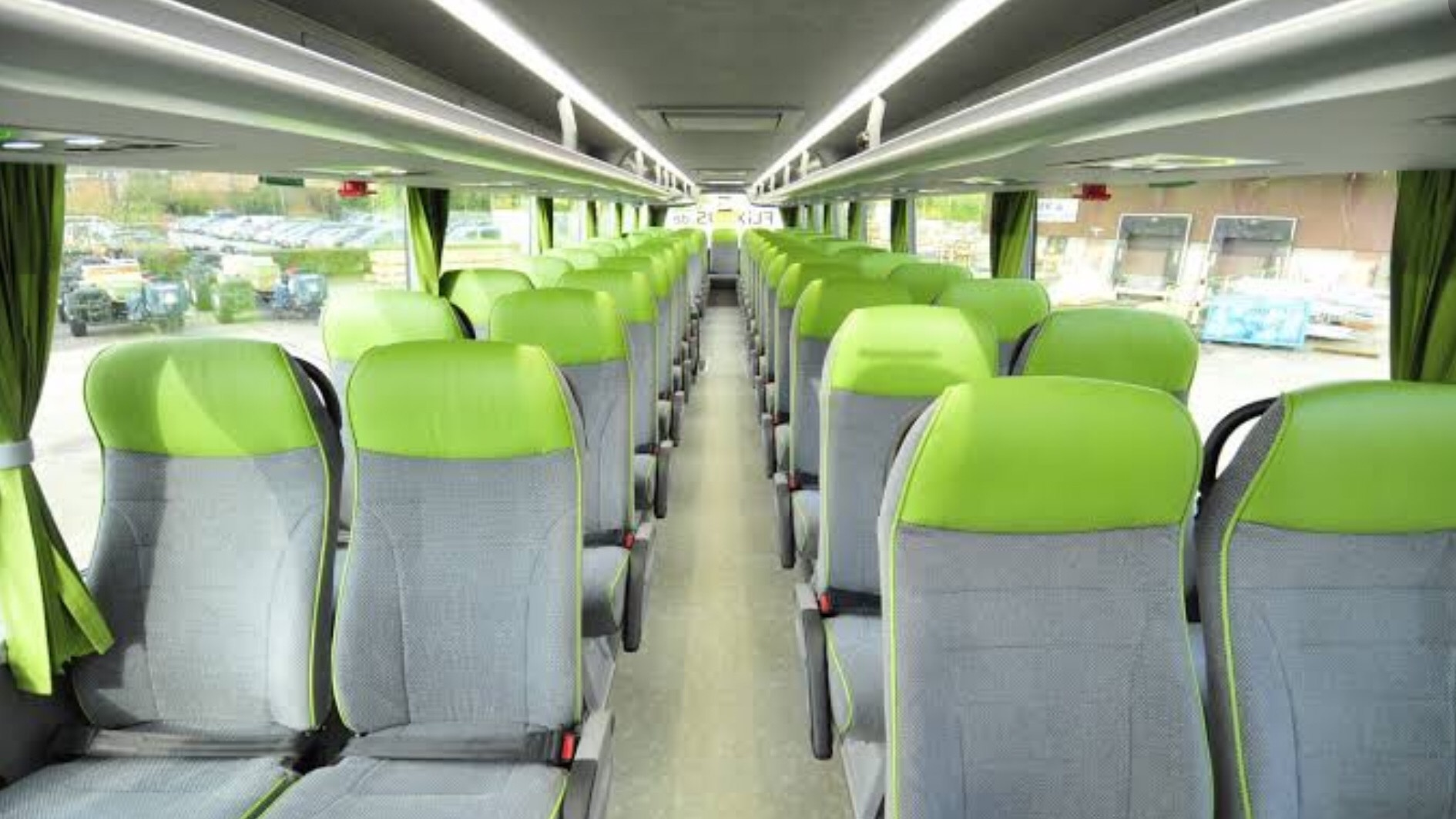 Kamil Koç’u alan Flixbus, oyunun kurallarını değiştirecek