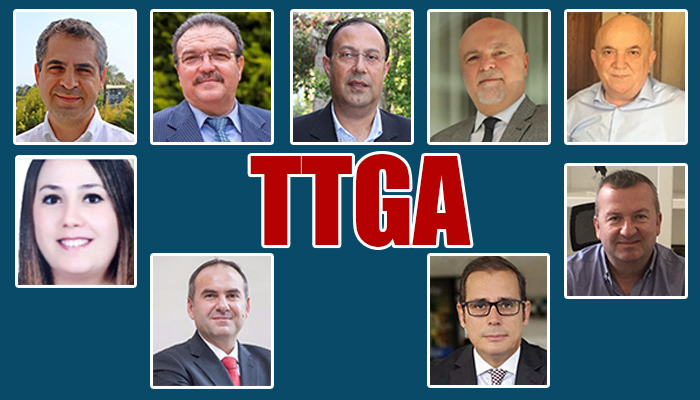 Tanıtım Ajansı seçimleri sonuçlandı, işte kazanan isimler