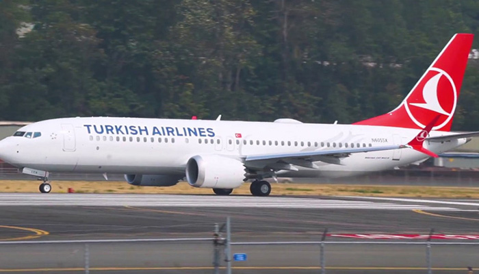 Türk Hava Yolları 'tazminat' haberini doğruladı