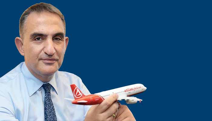 'AtlasGlobal’e 100 milyon dolarlık finansman desteği gündemde'