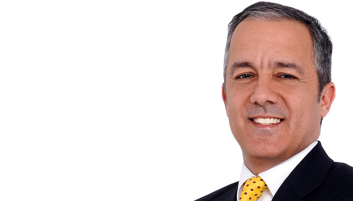 Divan Grubu'na yeni genel müdür