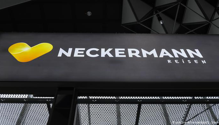 Neckermann resmen Anex Tour'un