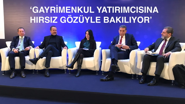 Serdar Bilgili fiyatlardan dert yandı: Baskı kuralım!