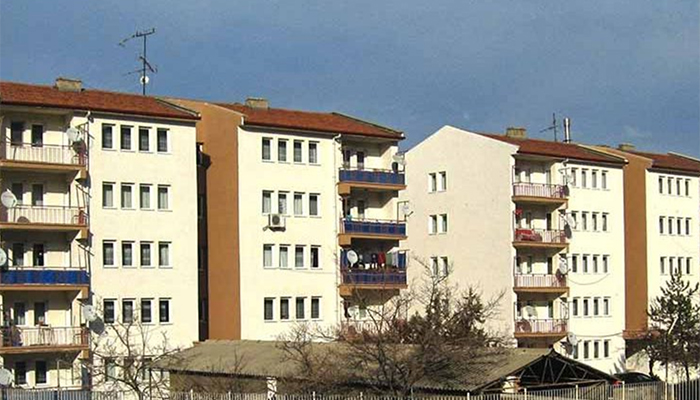 Devlet 50 bin lojmanı satacak