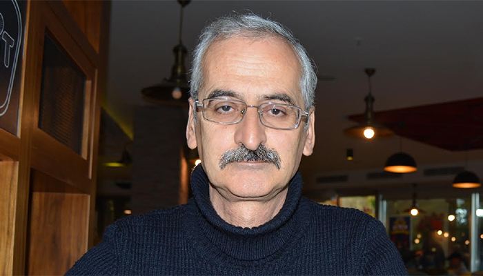 Antalya'daki turizm şoförleri, sezon öncesi bir araya geliyor