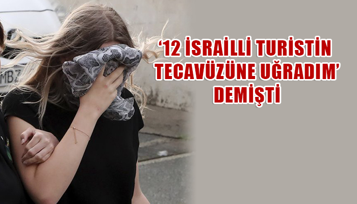İngiliz turist serbest bırakıldı