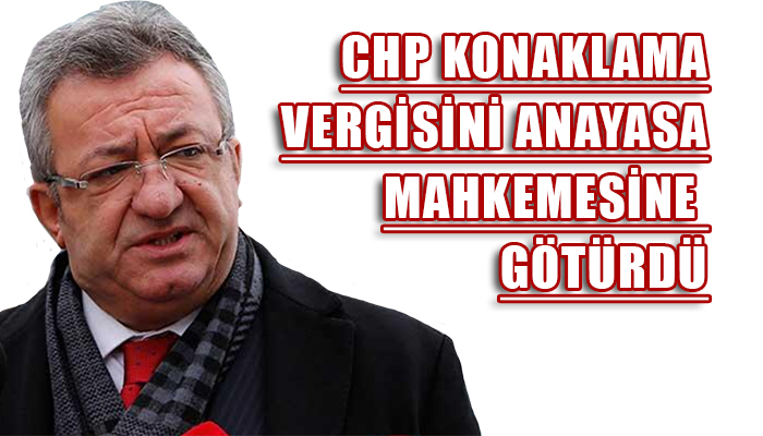 ‘Hizmet belediyelere yükleniyor, paralar merkezi hükümete gidiyor’