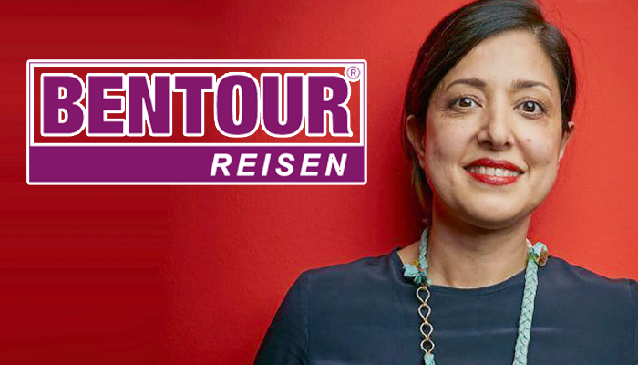 Bentour'dan Songül Göktaş Rosati açıklaması