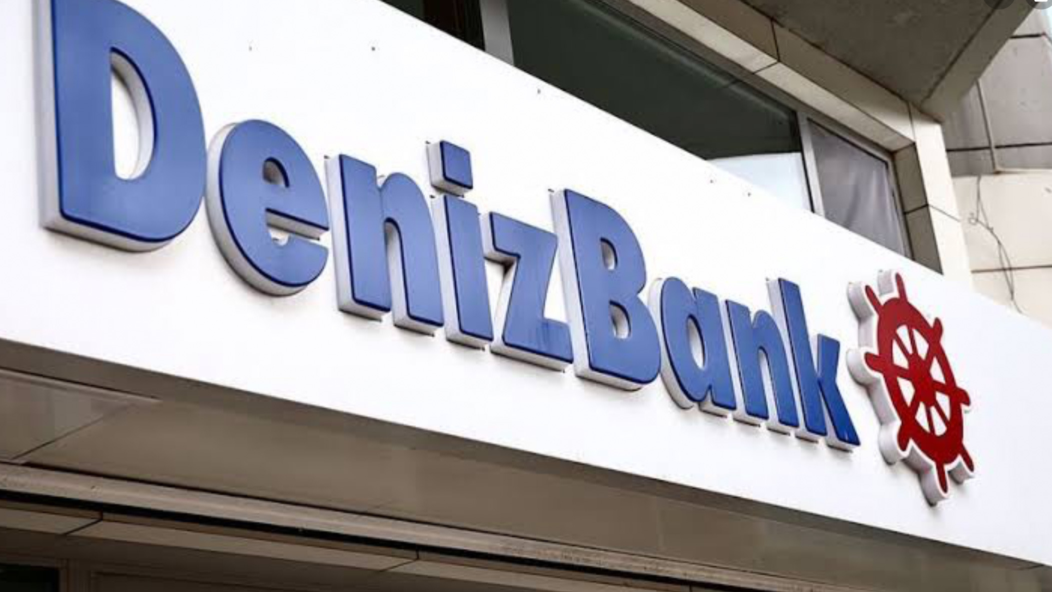 Ünlü otel grubu ile Denizbank 'erteleme' konusunda anlaştı
