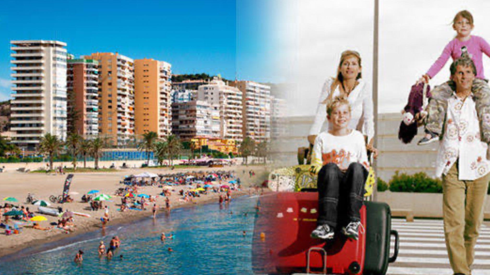 İngiltere'de her şey dahil tatil aramaları zirveye ulaştı, ancak...
