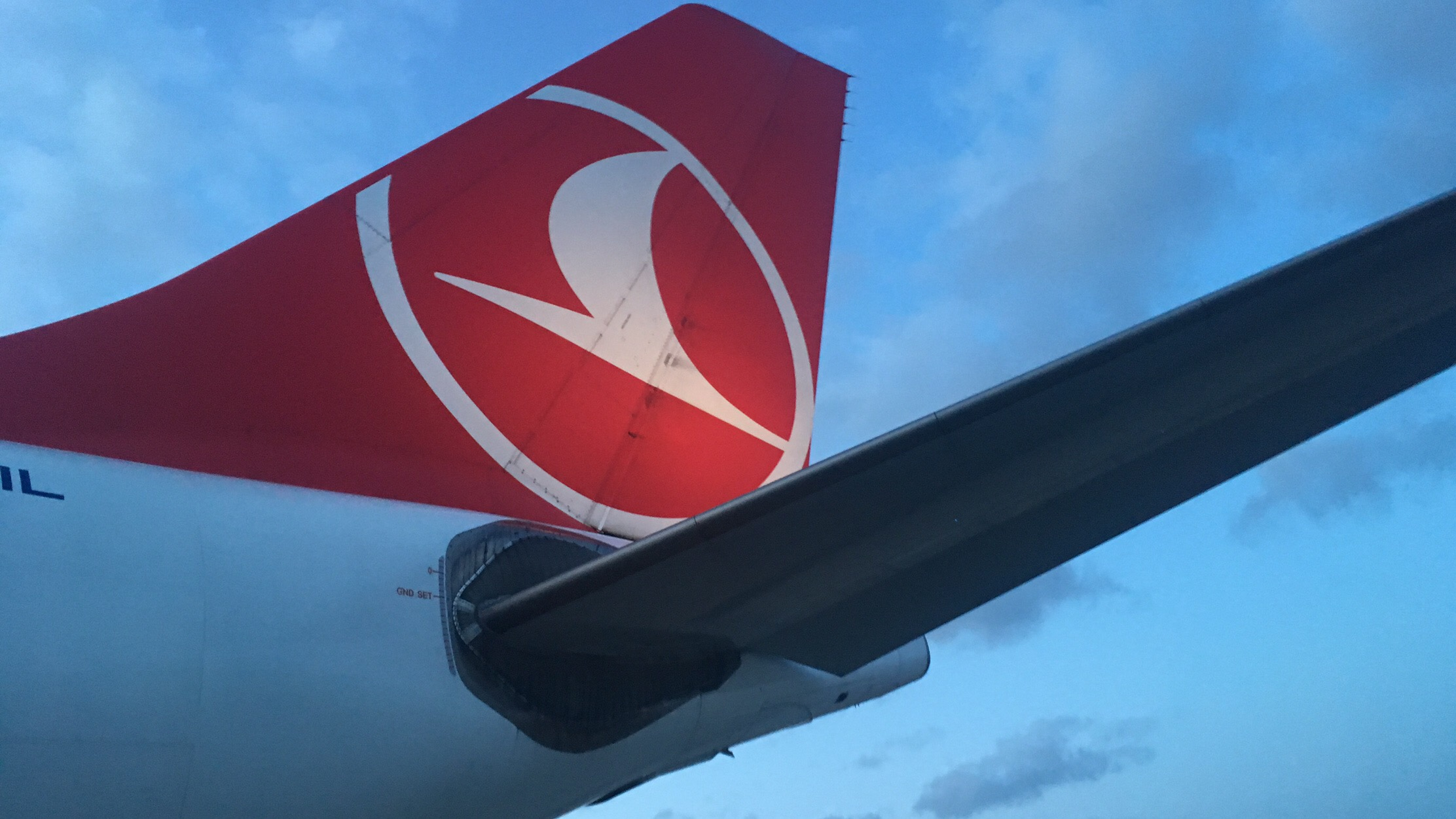 Türk Hava Yolları’ndan Dalaman’a büyük müjde