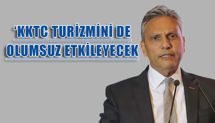 'Taksit sınırlaması en çok outgoing acentelerini etkileyecek'