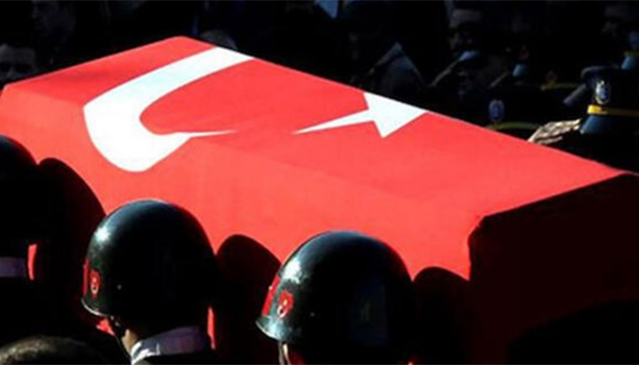 Kuzey Irak'tan acı haber, iki şehit