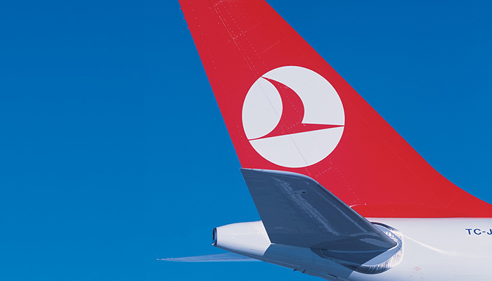 THY’den Antalya ve Bodrum kararı