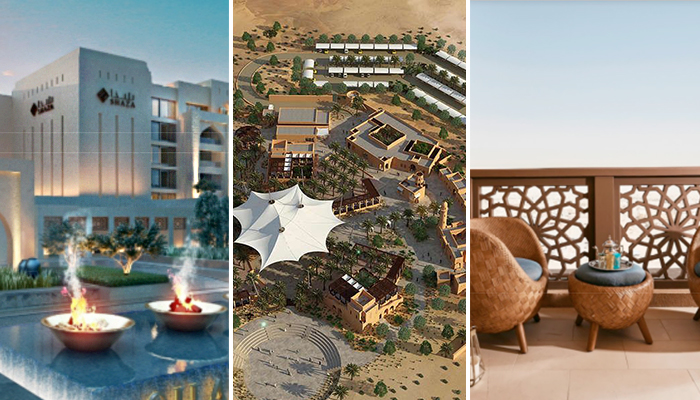 Bir otel markası daha Türkiye pazarına giriyor