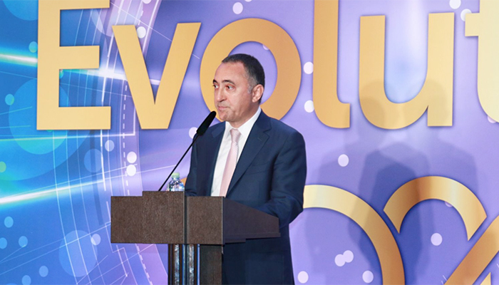 Coral Tavel 2020’de ne kadar yolcu artışı planlıyor?