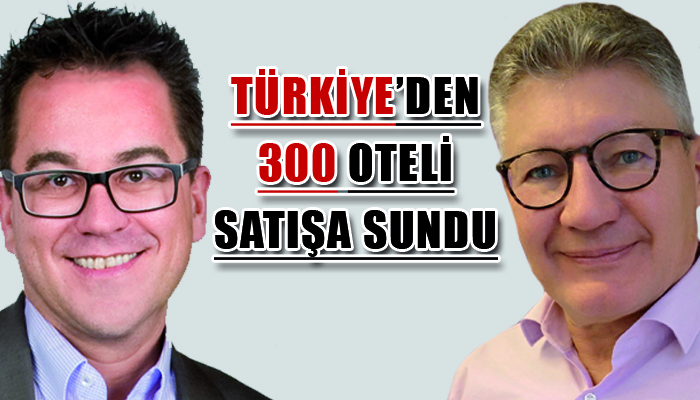 Öger Tours ve Bucher Reisen piyasaya hızlı giriş yaptı