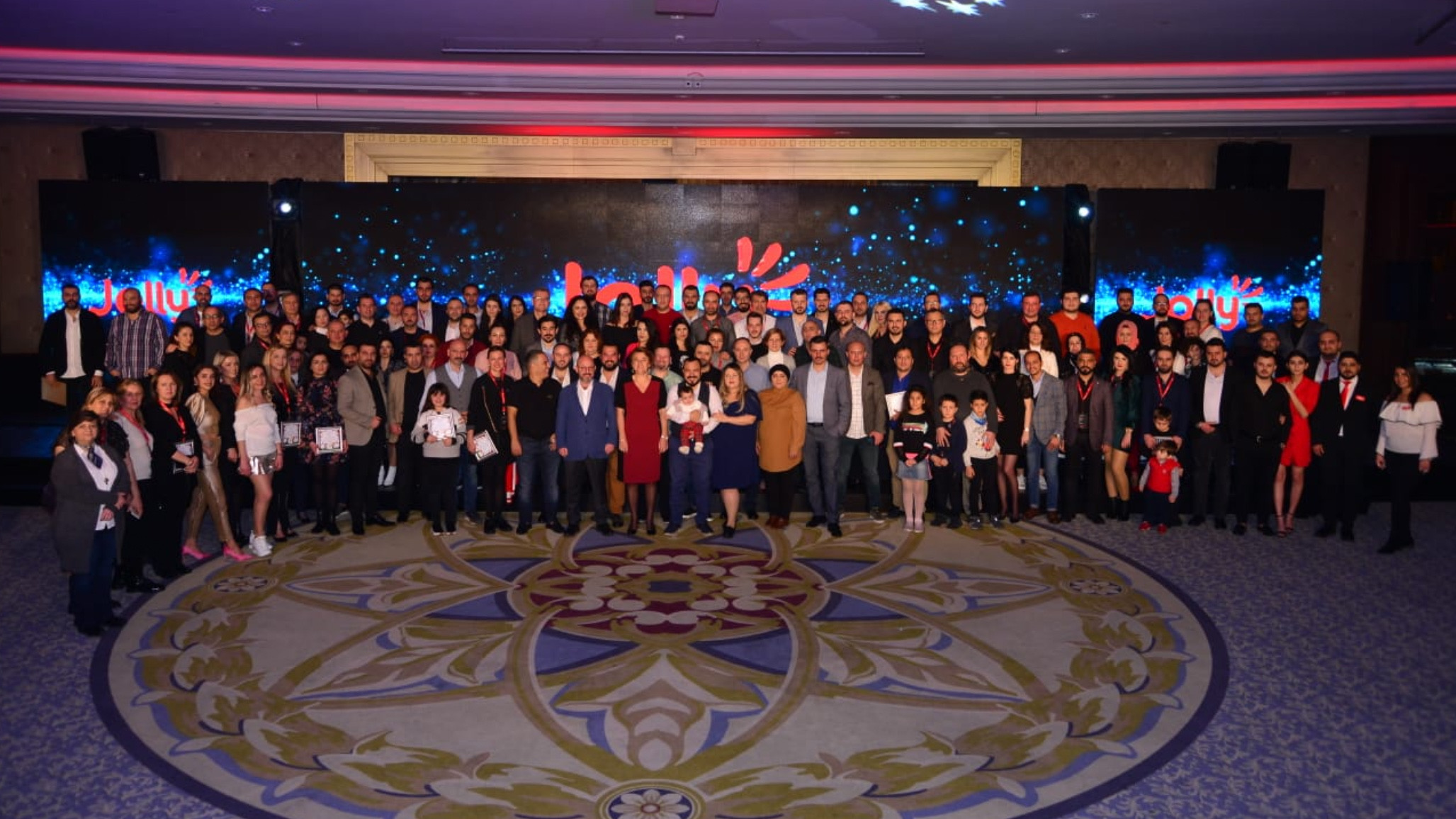 ‘2020 hedefimiz daha da büyük’